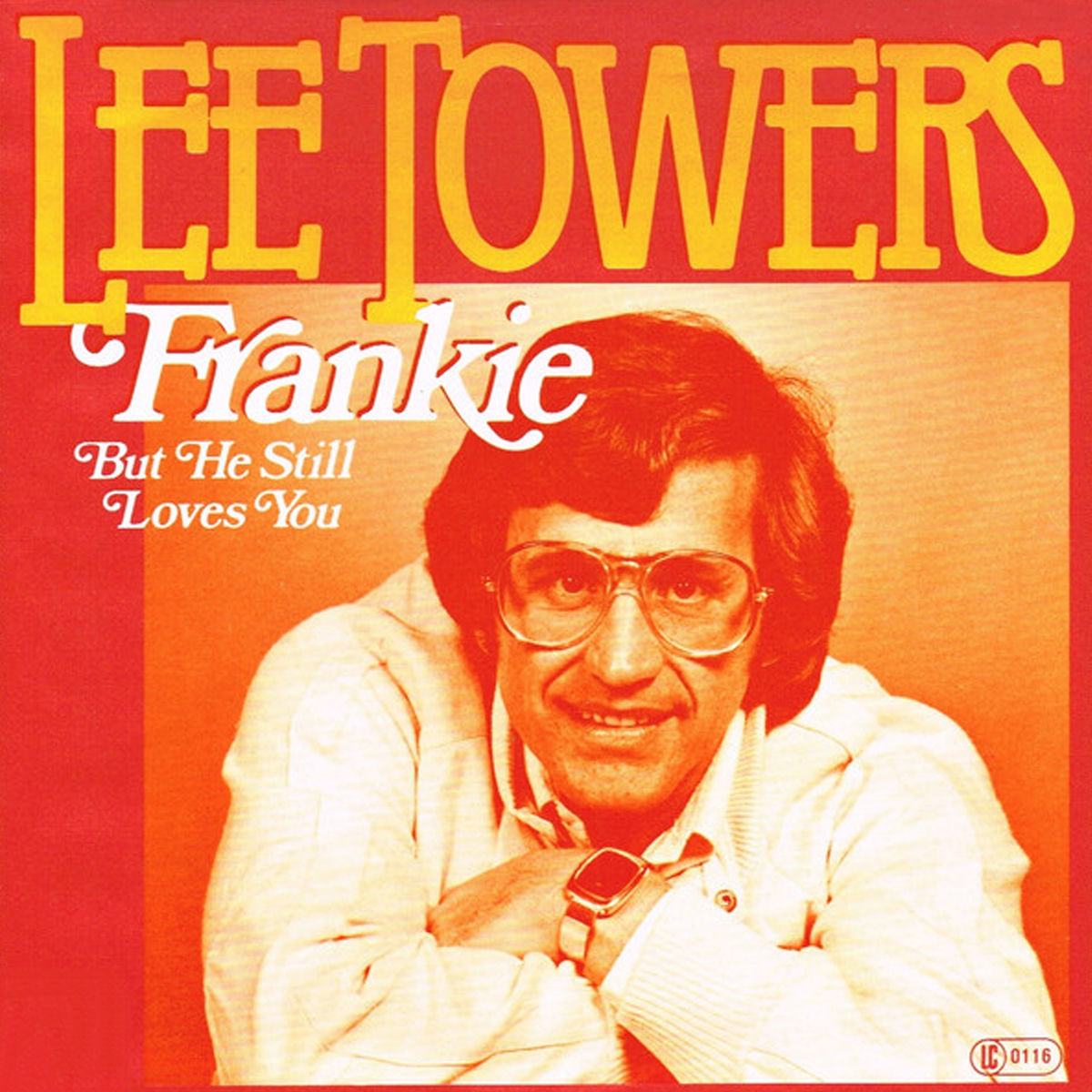 Lee Towers